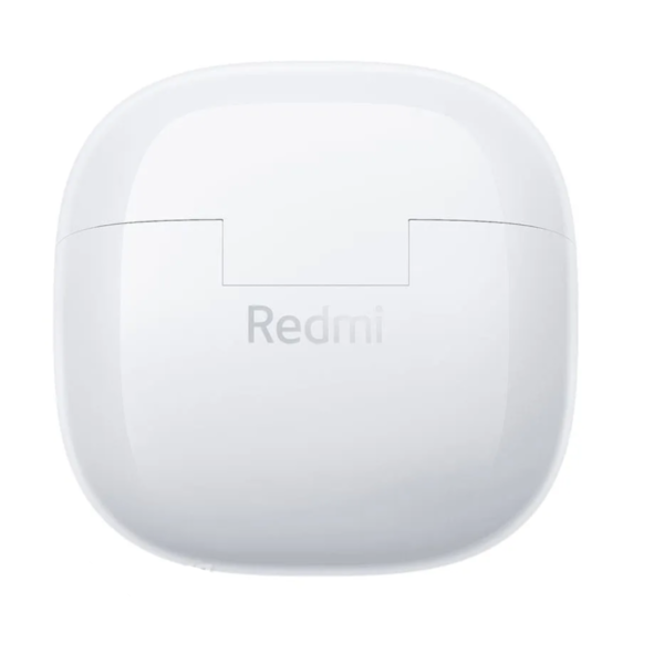Audifonos Bluetooth Redmi Buds 6 Lite Blancos - Imagen 2