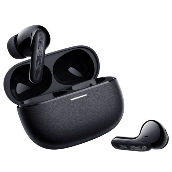 Audifonos Bluetooth Redmi Buds 5 Pro Negros - Imagen 2
