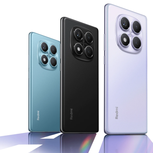 Celular Redmi Note 14 Pro 4G de 256 Gb Azul - Imagen 5