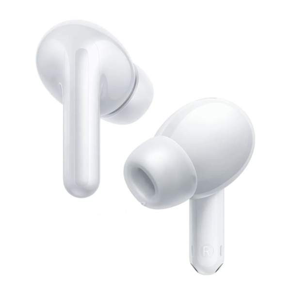 Audifonos Bluetooth Redmi Buds 6 Lite Blancos - Imagen 3
