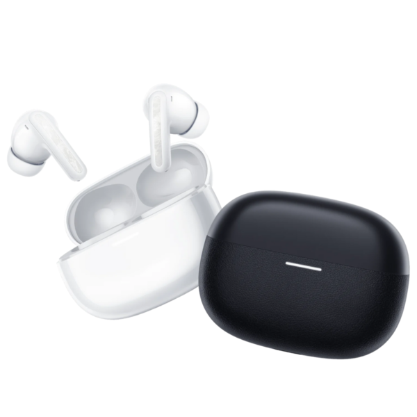 Audifonos Bluetooth Redmi Buds 5 Pro Negros - Imagen 5