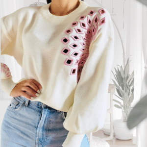 SWEATER Lunaria