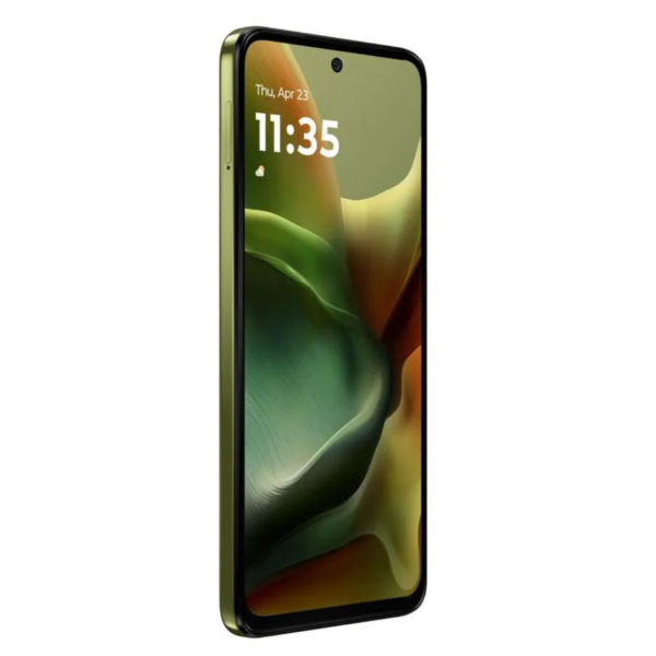 Celular Motorola G15 4 mas 4 Ram 256 Gb Verde - Imagen 2