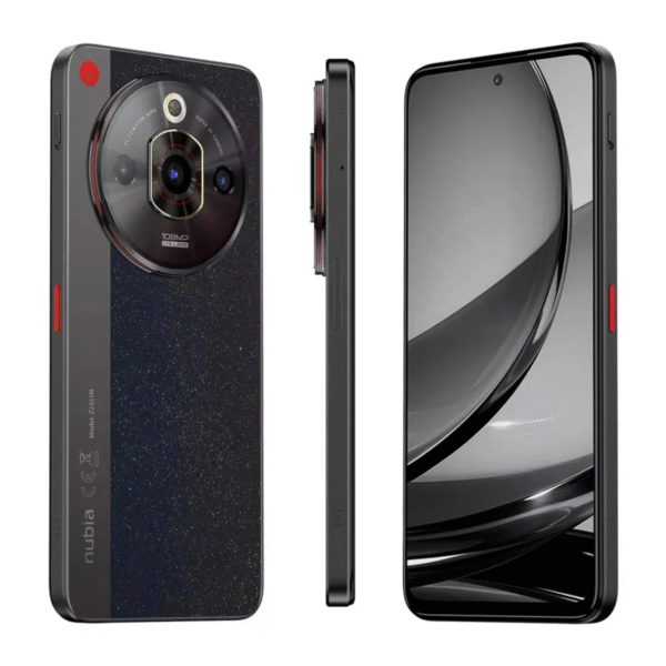 Celular ZTE Nubia Focus Pro 5G 256 Gb 8 mas 12 Ram - Imagen 2