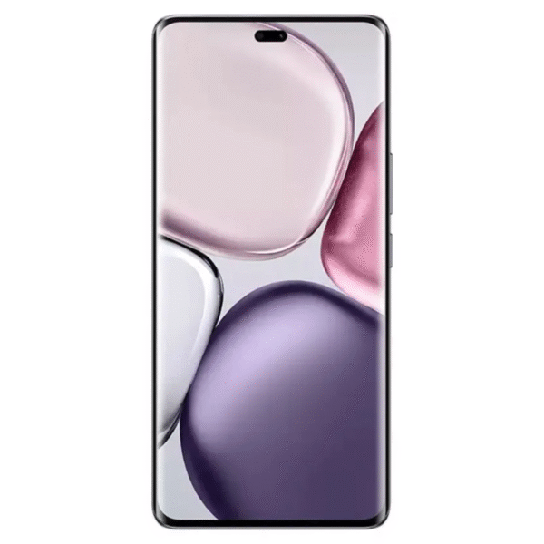 Celular Honor X9C 256 GB 8 RAM 5G Negro - Imagen 3