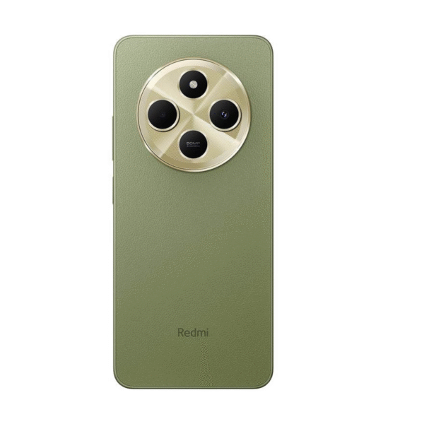 Celular Xiaomi Redmi 14C 256 Gb 4 Ram 4G Verde - Imagen 2