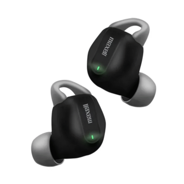 Audífonos con Bluetooth Maxell EB BTMXDUO - Imagen 2