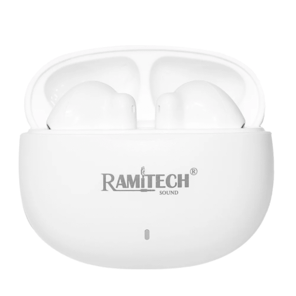 Audífonos Blueooth Ramitech RAM S26 - Imagen 2
