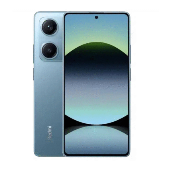 Celular Xiaomi Redmi Note 14S 4G 256 Gb 8 Ram Azul - Imagen 2