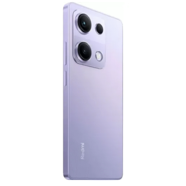 Celular Xiaomi Redmi Note 14S 4G 256 Gb 8 Ram Lila - Imagen 2