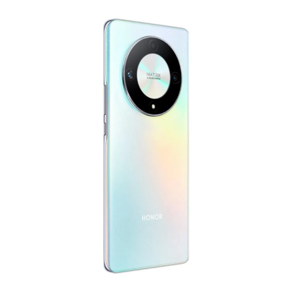 Celular Honor Magic 6 Lite 5G 256GB 8 Plateado - Imagen 2