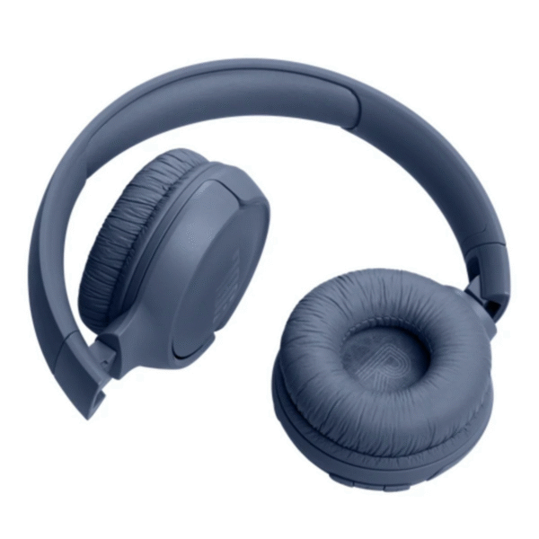 Audífonos Diadema Inalámbrica JBL T520 Color Azul - Imagen 2