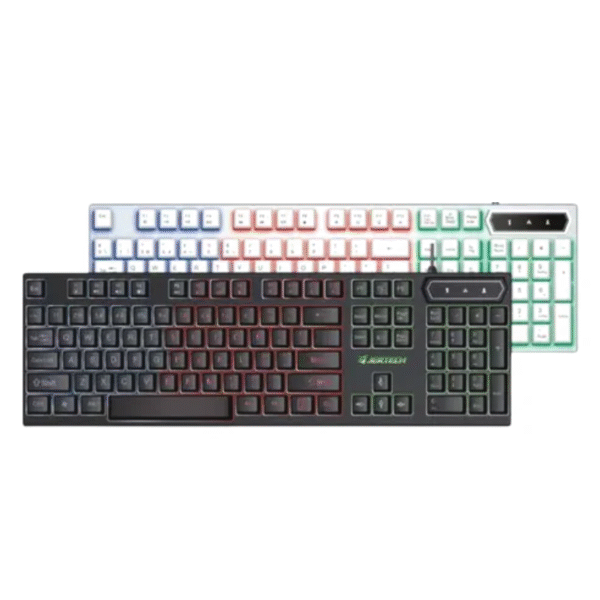 Teclado Jertech K348 - Imagen 2