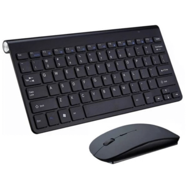 Set teclado y mouse K908 - Imagen 2