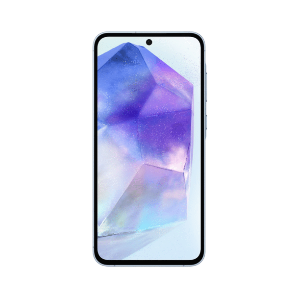 Samsung Galaxy A55 5g 256 Gb 8 Gb Ram Azul Hielo - Imagen 2