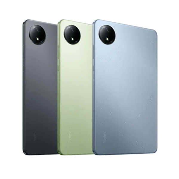 Tablet Xiaomi Redmi Pad Se 4G 8 7 128 Gb 4 Ram Gris - Imagen 2