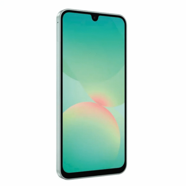 Celular Samsung Galaxy A26 256 GB 8 RAM 5G Verde - Imagen 2