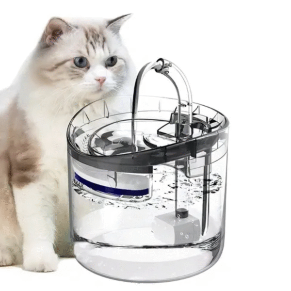 Dispensador de agua para mascotas wf060 - Imagen 2