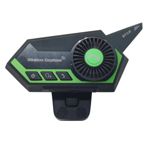 Auricular para Casco Modelo BT18 - Imagen 2