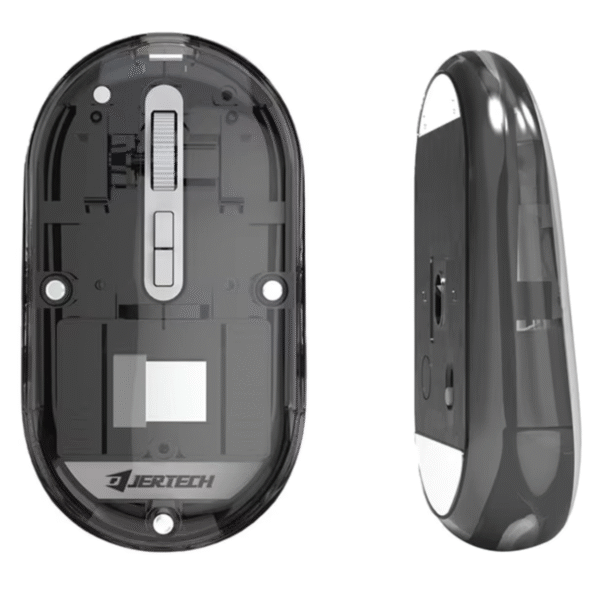 Mouse Inalambrico Jertech Modelo WB120 - Imagen 2