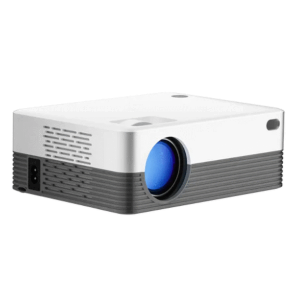 Proyector de Imagen 200ANSI Lumens Android Bluetooth H5A - Imagen 2