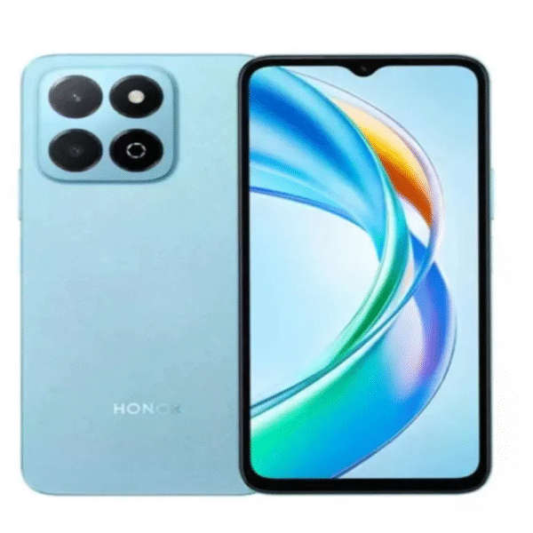 Celular Honor Play 9a 64 Almacenamiento 4 Ram Azul - Imagen 2