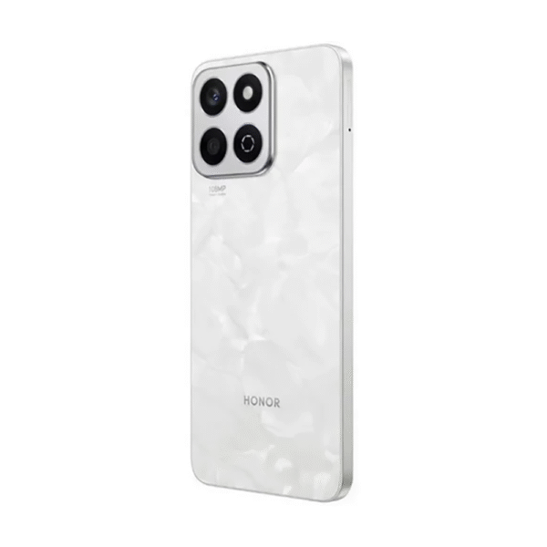 Celular Honor Play 9T 256 Almacenamiento 8 y 8 Ram Blanco - Imagen 2