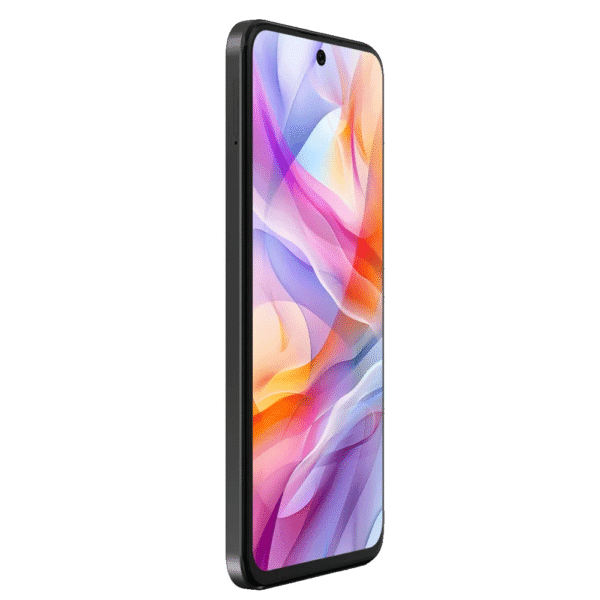 Celular Zte V70 Max 256 Almacenamiento 4 y 10 Ram Gris - Imagen 2