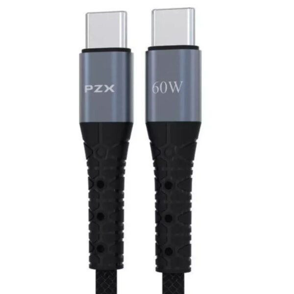 Cable de Carga de Datos Marca PZX Modelo V213C - Imagen 3