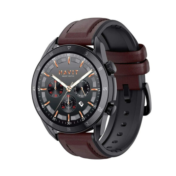 Smartwatch Havit M9030 Pro - Imagen 3