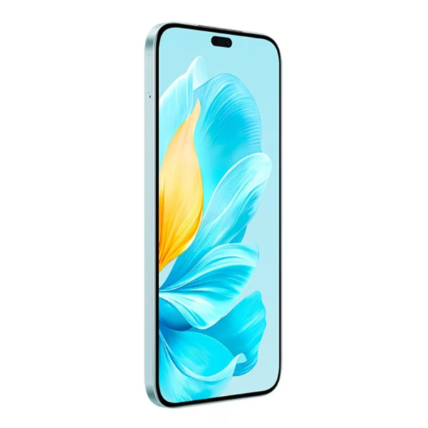 Celular Honor 200 lite 5G 256 Gb 8 mas 8 Ram Azul Estelar - Imagen 2