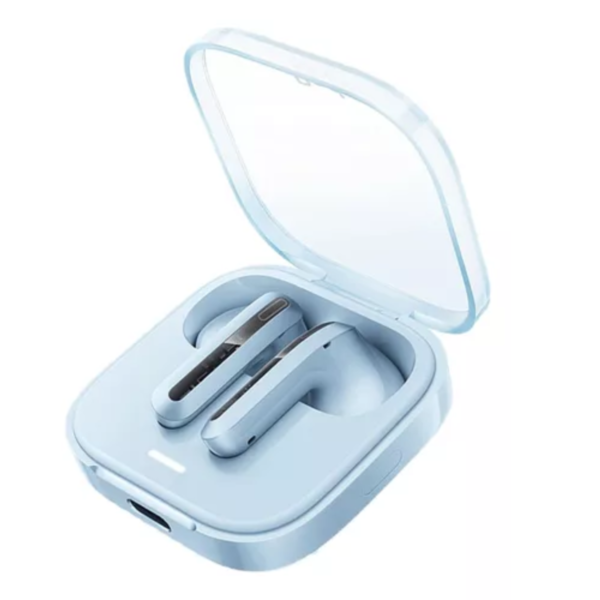 Auriculares Xiaomi Redmi Buds 6 Active Bluetooth 5 4 Azul - Imagen 2