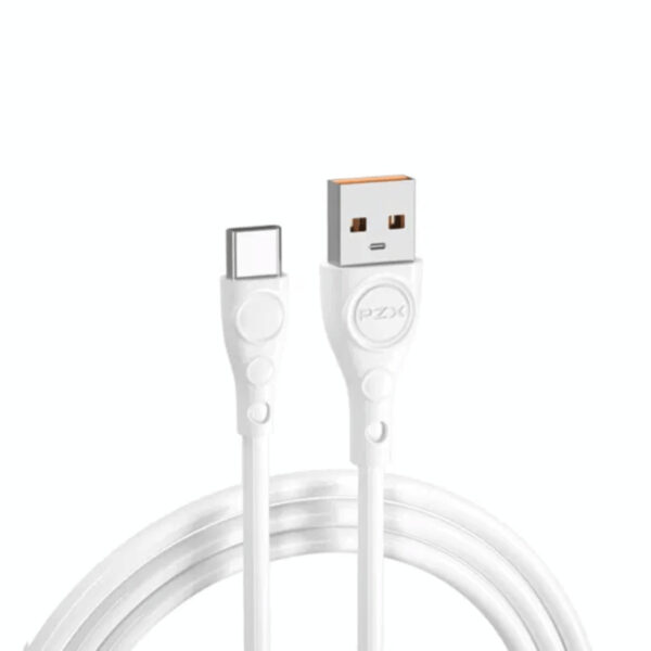 Cable de Carga Marca PZX Modelo S 06 - Imagen 2