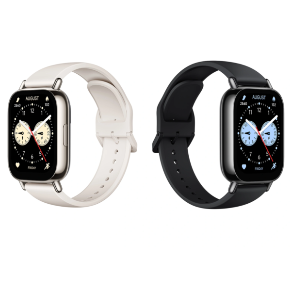 Reloj Inteligente RedmiI Watch 5 Lite Negro - Imagen 3