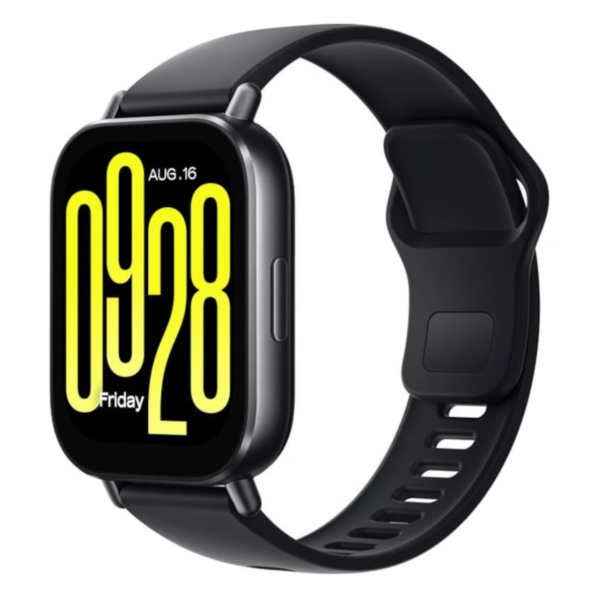 Reloj Inteligente Xiaomi Redmi Watch 5 Active Color Negro - Imagen 2