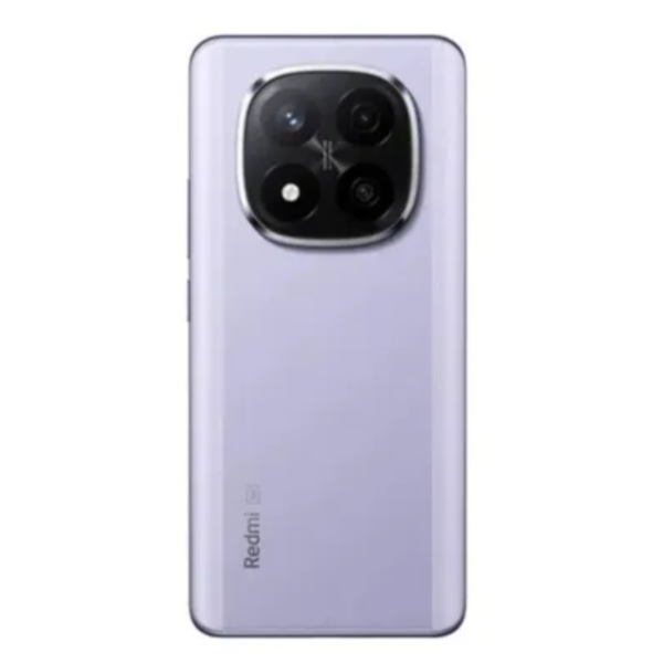 Celular Xiaomi Redmi Note 14 Pro Plus 5G 512 Gb 12 Ram - Imagen 2