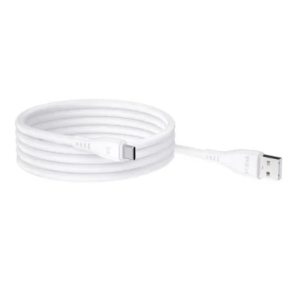 Cable de Carga de Datos Marca PZX Modelo V116S - Imagen 2