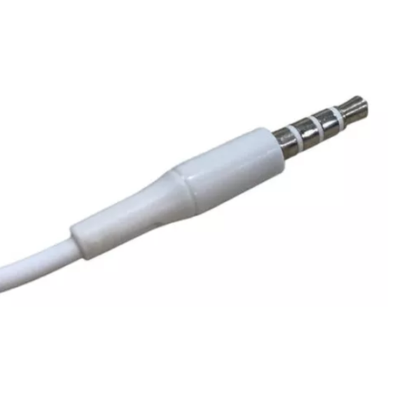 Audífonos con cableado y doble parlante Modelo 1521 - Imagen 3