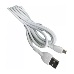 Cable para Celular de Carga y Datos Modelo S 11