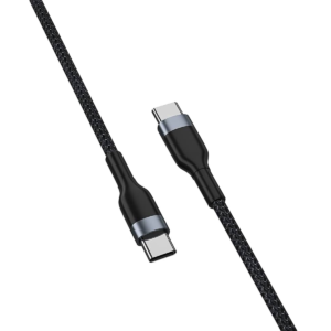 Cable Color Negro para Celular de Carga y Datos Modelo S 21