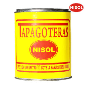 TAPAGOTERAS