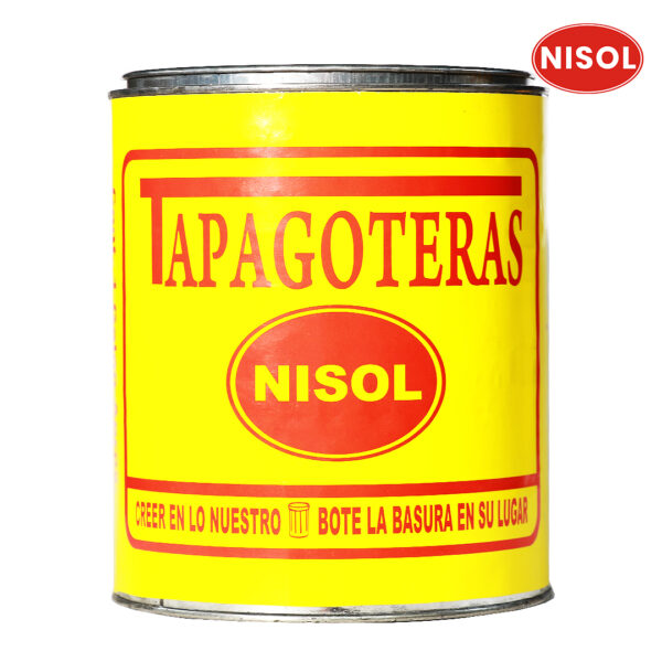 TAPAGOTERAS