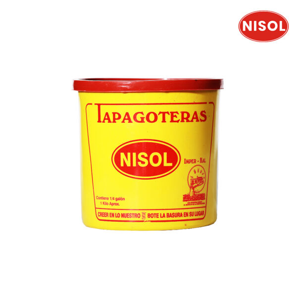 TAPAGOTERAS - Imagen 2