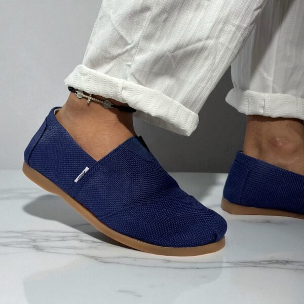 Alpargatas tipo Toms Caballero - Imagen 3