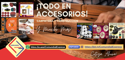 Comundial Express