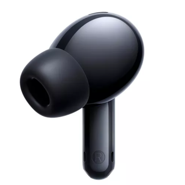 Audifonos Bluetooth Redmi Buds 6 Lite Negros - Imagen 4