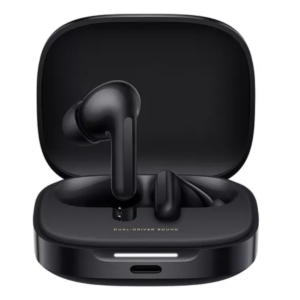 Audifonos Bluetooth Redmi Buds 6 Negro