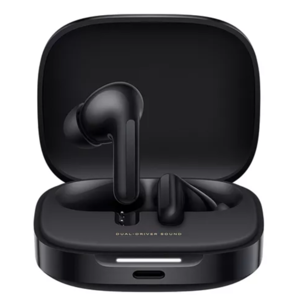 Audifonos Bluetooth Redmi Buds 6 Negro