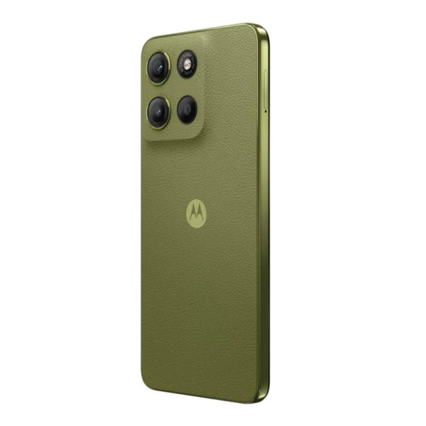 Celular Motorola G15 4 mas 4 Ram 256 Gb Verde - Imagen 3