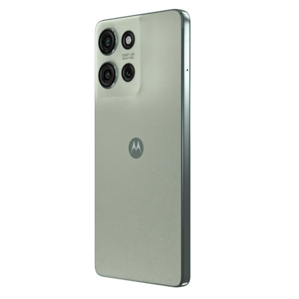 Celular Motorola G75 5G 8 Ram 256 Gb Verde - Imagen 2